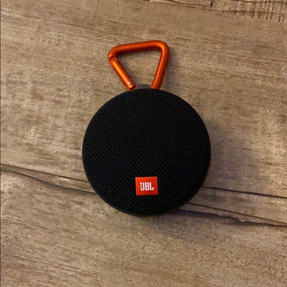 JBL Waterproof Clip 2 - NEW